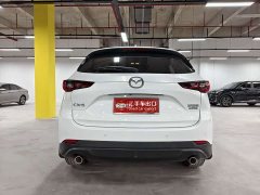 Mazda CX-5 2024 2.0L Automatic FWD Smart Comfort Edition - ფოტო 7