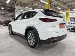 Mazda CX-5 2024 2.0L Automatic FWD Smart Comfort Edition - ფოტო 8