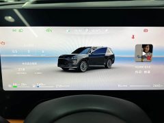 AITO M9 2025 Extended Range Max 52kWh 6-Seater with 192-Channel LiDAR - ფოტო 10