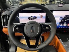 AITO M9 2025 Extended Range Max 52kWh 6-Seater with 192-Channel LiDAR - ფოტო 11