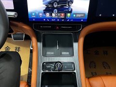 AITO M9 2025 Extended Range Max 52kWh 6-Seater with 192-Channel LiDAR - ფოტო 12