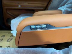 AITO M9 2025 Extended Range Max 52kWh 6-Seater with 192-Channel LiDAR - ფოტო 14