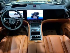 AITO M9 2025 Extended Range Max 52kWh 6-Seater with 192-Channel LiDAR - ფოტო 15