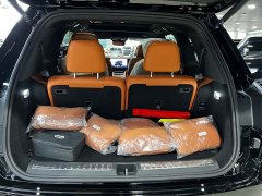 AITO M9 2025 Extended Range Max 52kWh 6-Seater with 192-Channel LiDAR - ფოტო 16