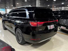 AITO M9 2025 Extended Range Max 52kWh 6-Seater with 192-Channel LiDAR - ფოტო 18