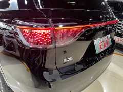 AITO M9 2025 Extended Range Max 52kWh 6-Seater with 192-Channel LiDAR - ფოტო 19
