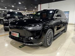 AITO M9 2025 Extended Range Max 52kWh 6-Seater with 192-Channel LiDAR - ფოტო 2