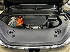 AITO M9 2025 Extended Range Max 52kWh 6-Seater with 192-Channel LiDAR - ფოტო 20