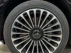 AITO M9 2025 Extended Range Max 52kWh 6-Seater with 192-Channel LiDAR - ფოტო 4