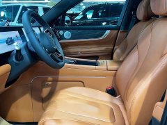 AITO M9 2025 Extended Range Max 52kWh 6-Seater with 192-Channel LiDAR - ფოტო 8