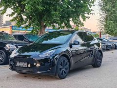 Tesla Model Y 2022 Rear-Wheel Drive - ფოტო 1