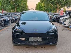 Tesla Model Y 2022 Rear-Wheel Drive - ფოტო 2