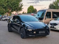 Tesla Model Y 2022 Rear-Wheel Drive - ფოტო 3