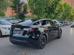 Tesla Model Y 2022 Rear-Wheel Drive - ფოტო 4
