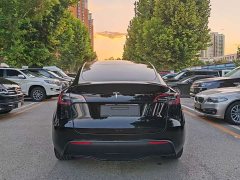 Tesla Model Y 2022 Rear-Wheel Drive - ფოტო 5