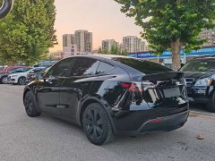 Tesla Model Y 2022 Rear-Wheel Drive - ფოტო 6