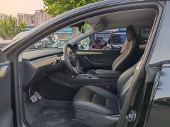 Tesla Model Y 2022 Rear-Wheel Drive - ფოტო 7