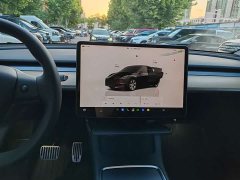 Tesla Model Y 2022 Rear-Wheel Drive - ფოტო 8