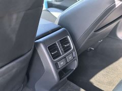 Honda Accord 260TURBO Phantom Night Premium Edition - ფოტო 14