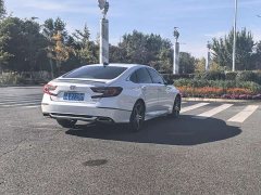 Honda Accord 260TURBO Phantom Night Premium Edition - ფოტო 17