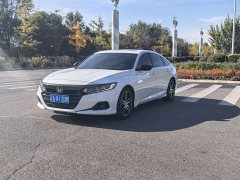 Honda Accord 260TURBO Phantom Night Premium Edition - ფოტო 2