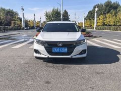 Honda Accord 260TURBO Phantom Night Premium Edition - ფოტო 3