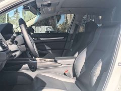 Honda Accord 260TURBO Phantom Night Premium Edition - ფოტო 4