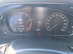 Honda Accord 260TURBO Phantom Night Premium Edition - ფოტო 6