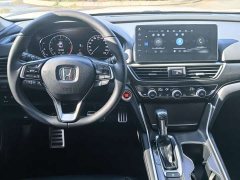 Honda Accord 260TURBO Phantom Night Premium Edition - ფოტო 7
