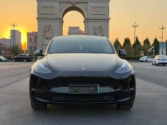 Tesla Model Y Long Range All-Wheel Drive - ფოტო 3