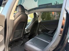 Tesla Model Y Long Range All-Wheel Drive - ფოტო 6
