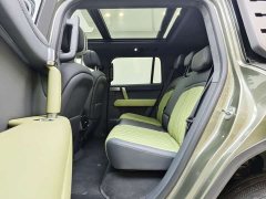Dongfeng Mengshi M817 Pro - ფოტო 13