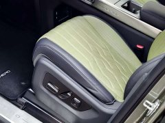 Dongfeng Mengshi M817 Pro - ფოტო 15