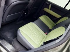 Dongfeng Mengshi M817 Pro - ფოტო 16