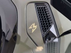 Dongfeng Mengshi M817 Pro - ფოტო 17