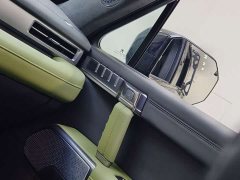 Dongfeng Mengshi M817 Pro - ფოტო 18