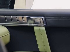 Dongfeng Mengshi M817 Pro - ფოტო 19