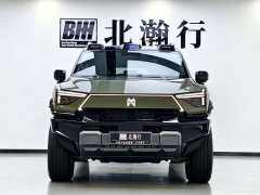 Dongfeng Mengshi M817 Pro - ფოტო 2