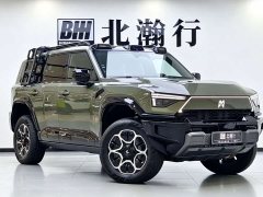 Dongfeng Mengshi M817 Pro - ფოტო 3