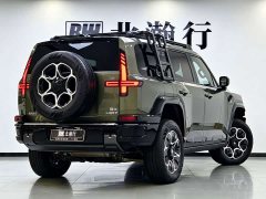 Dongfeng Mengshi M817 Pro - ფოტო 4