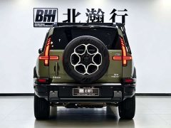 Dongfeng Mengshi M817 Pro - ფოტო 5