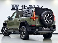 Dongfeng Mengshi M817 Pro - ფოტო 6