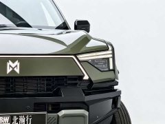 Dongfeng Mengshi M817 Pro - ფოტო 7