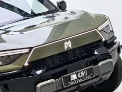Dongfeng Mengshi M817 Pro - ფოტო 8