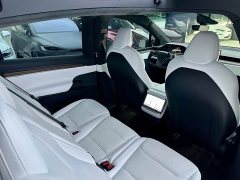 Tesla Model X 2023 Dual Motor All-Wheel Drive - ფოტო 10