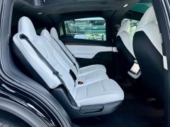 Tesla Model X 2023 Dual Motor All-Wheel Drive - ფოტო 11
