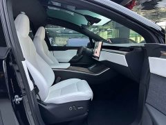 Tesla Model X 2023 Dual Motor All-Wheel Drive - ფოტო 12