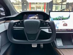 Tesla Model X 2023 Dual Motor All-Wheel Drive - ფოტო 14