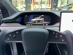 Tesla Model X 2023 Dual Motor All-Wheel Drive - ფოტო 16