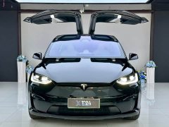 Tesla Model X 2023 Dual Motor All-Wheel Drive - ფოტო 2